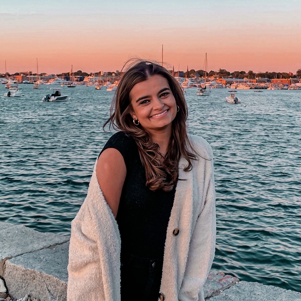 Meet your Posher, Allie